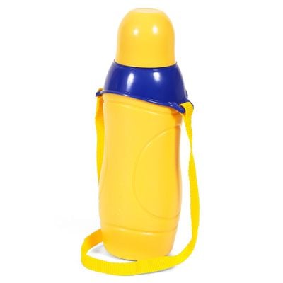 Milton Kool Riona Water Bottle, 565ml, Yellow 